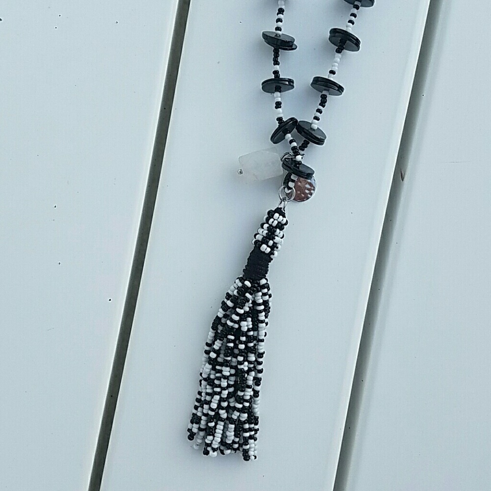 Necklace - Picture 2 of 6